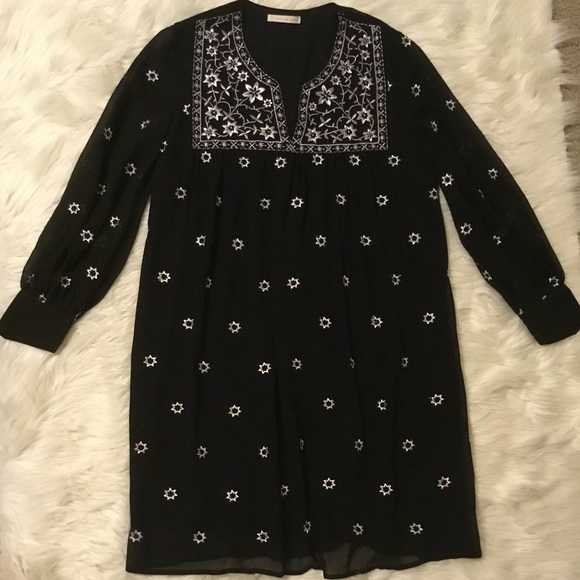 Little White Lies... ( Urban Outfitters) Dresses & Skirts - SALE! Urban Outfitters Boho star embroidered dress